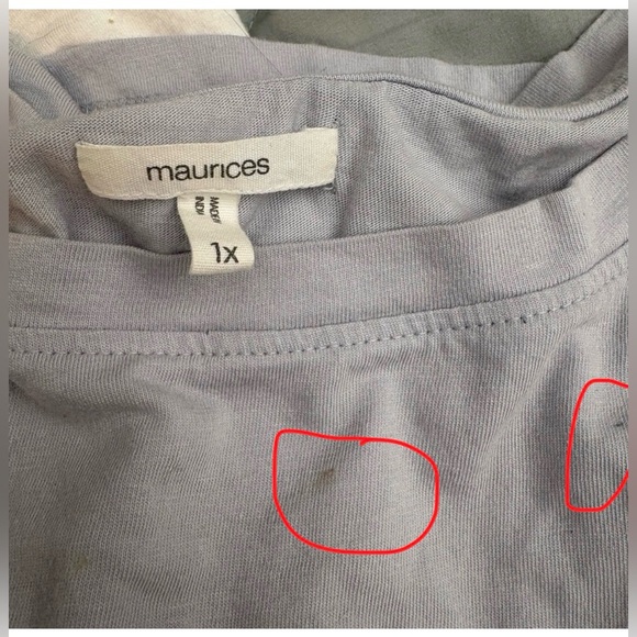 Plus Size Bridal Bundle - Picture 2 of 4